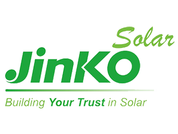 Solareze jinko solar logo