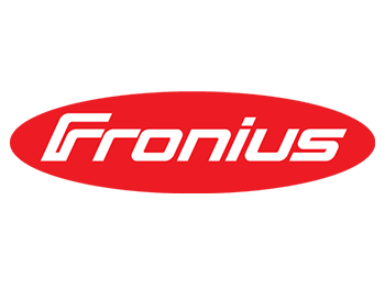 Solareze fronius logo