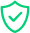 Solareze icon shield