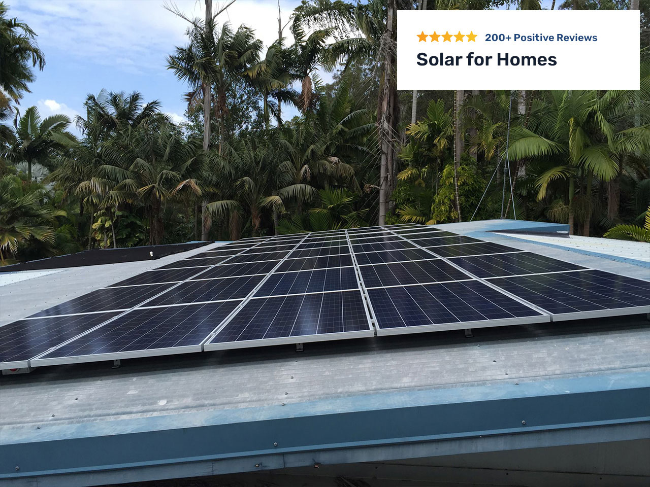 Solareze residential solar for homes
