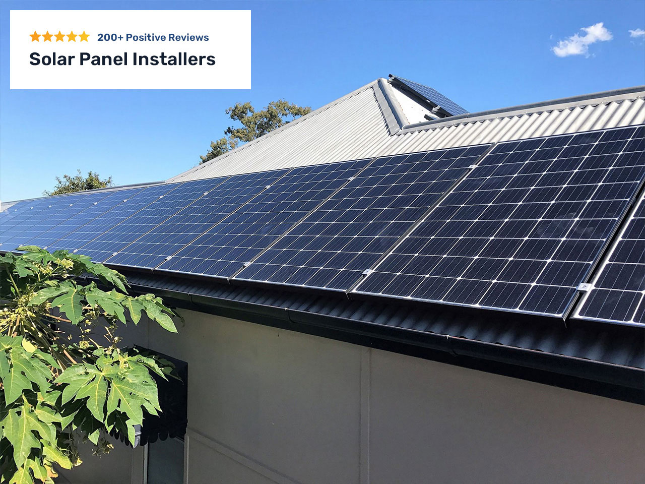Solareze residential solar pannelinstallers