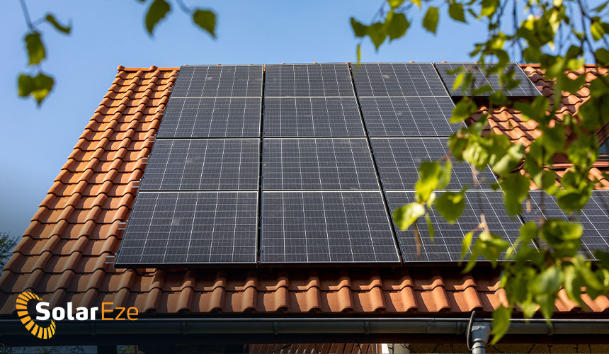 Solareze why you should install home solar