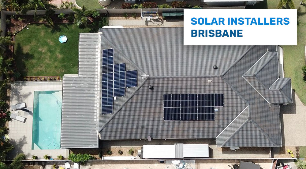Solareze solar installers brisbane