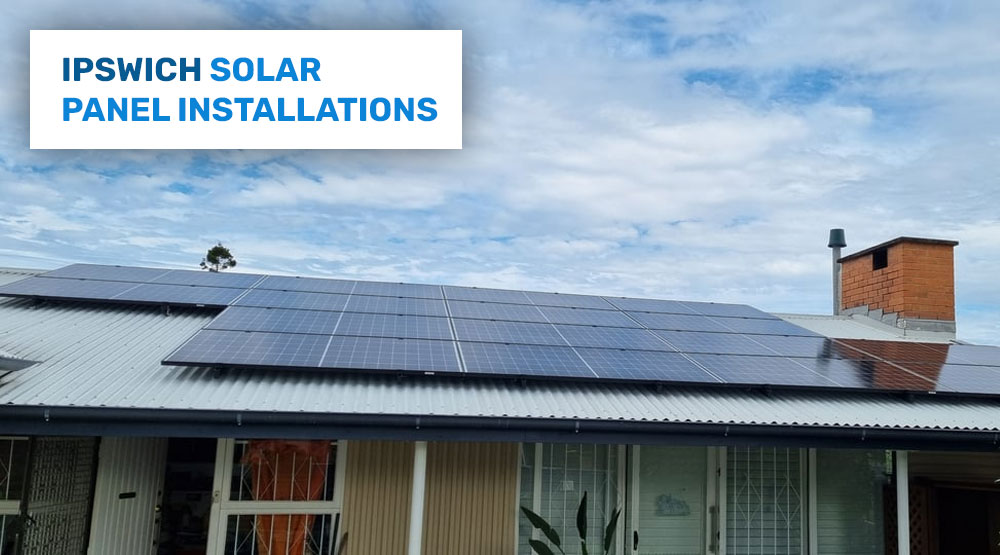 Solareze solar panel installations ipswich