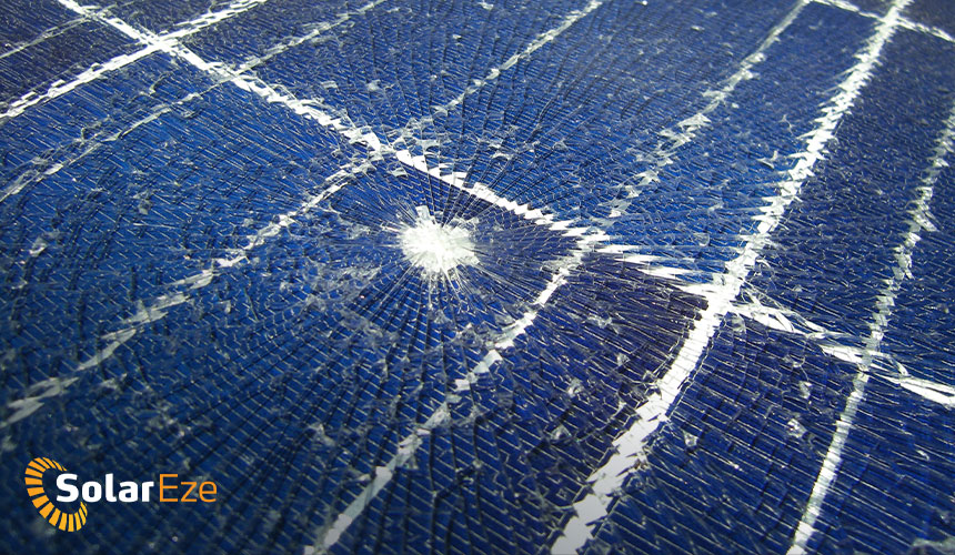 Solareze solar panel maintenance solareze